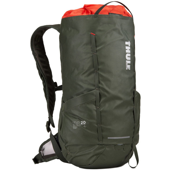 Rucsac Thule Stir 20L Dark Forest - Drumetii
