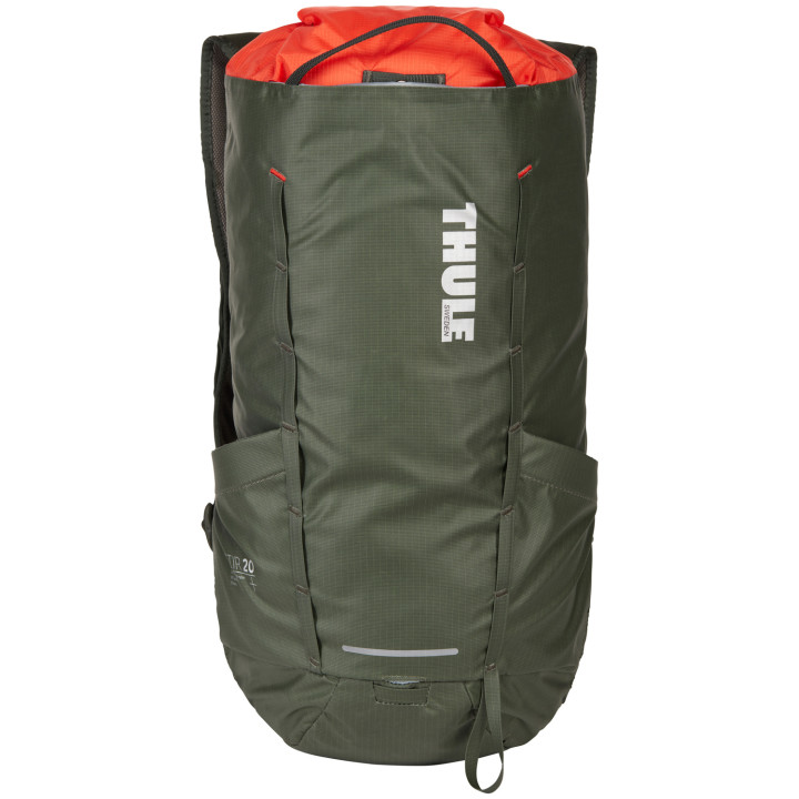 Rucsac Thule Stir 20L Dark Forest - Drumetii