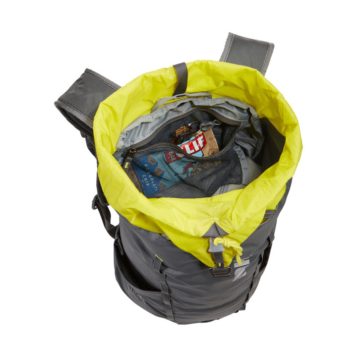 Rucsac Thule Stir 20L Dark Shadow - Drumetii