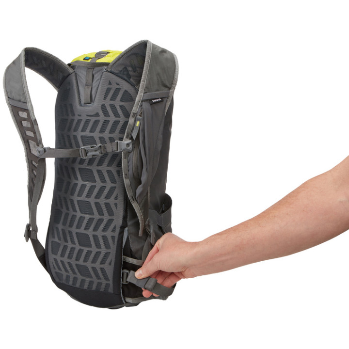 Rucsac Thule Stir 20L Dark Shadow - Drumetii