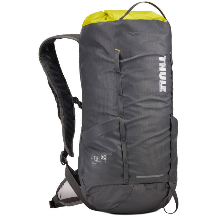 Rucsac Thule Stir 20L Dark Shadow - Drumetii