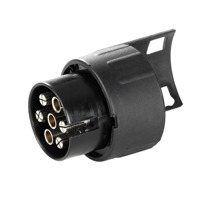 Adaptor Thule 9906 - 7 pini masina la 13 pini suport