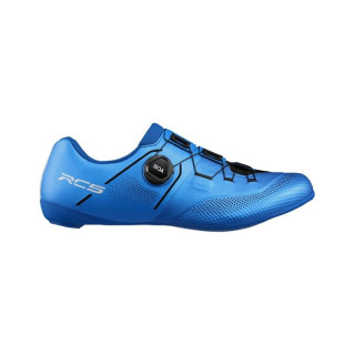 Pantofi ciclism Shimano Road SH-RC503 Cyber Blue
