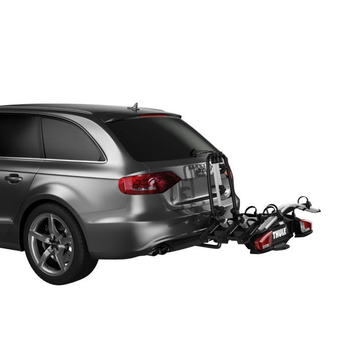 Adaptor THULE VeloCompact pentru a 4-a bicicletă