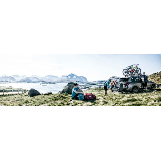 Suport Biciclete Thule UpRide 599 - Transport Sigur