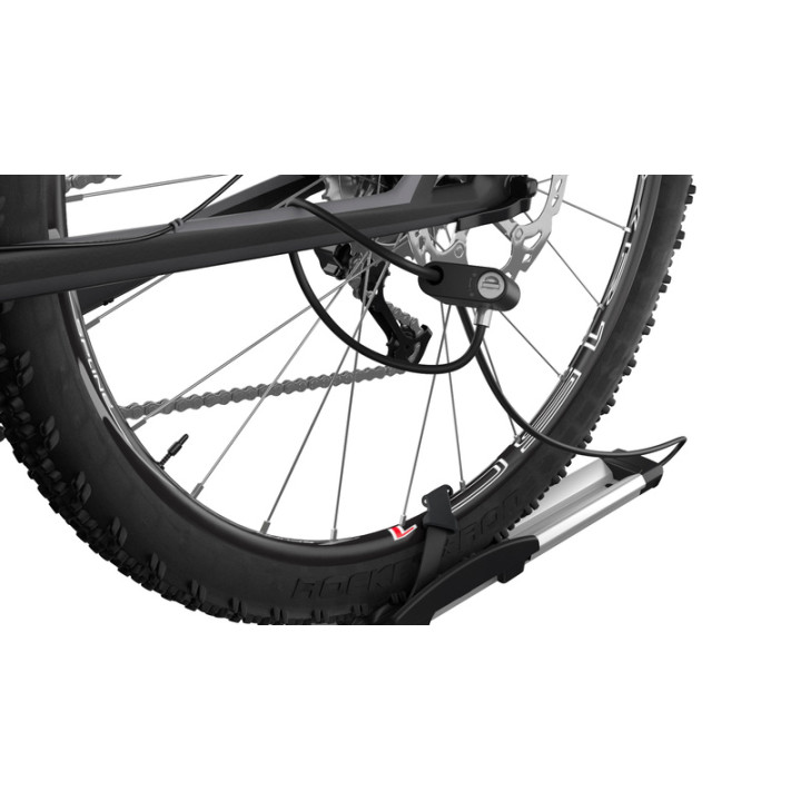 Suport Biciclete Thule UpRide 599 - Transport Sigur