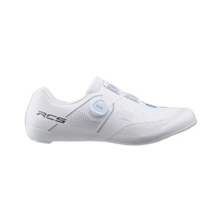 Pantofi Shimano Road SH-RC503 White - Ciclism