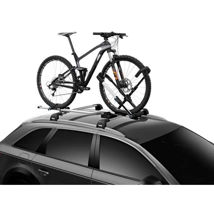 Suport Biciclete Thule UpRide 599 - Transport Sigur