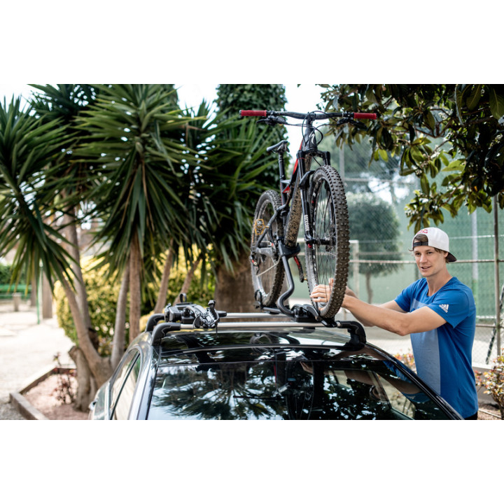 Suport biciclete Thule ProRide 598 Black