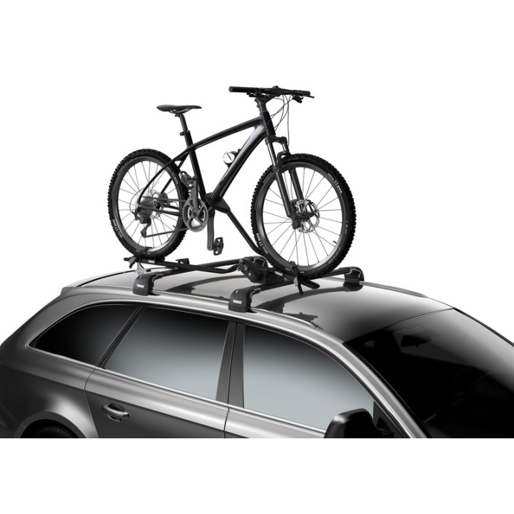 Suport biciclete Thule ProRide 598 Black
