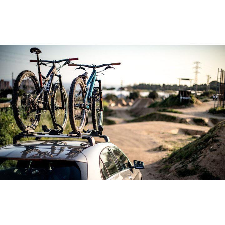 Suport biciclete Thule ProRide 598 Black