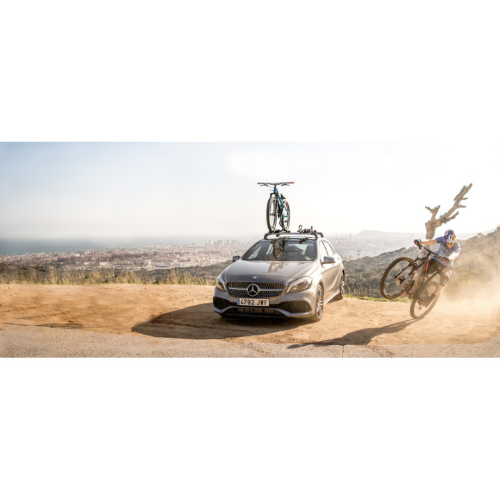 Suport biciclete Thule ProRide 598 Black