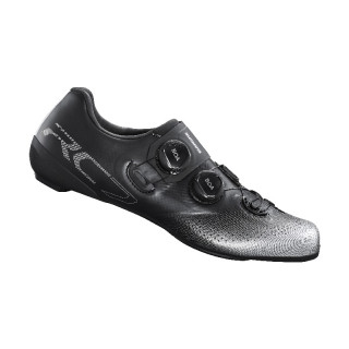 Pantofi Ciclism Shimano Road SH-RC702ML Black