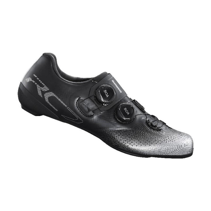 Pantofi Ciclism Shimano Road SH-RC702ML Black