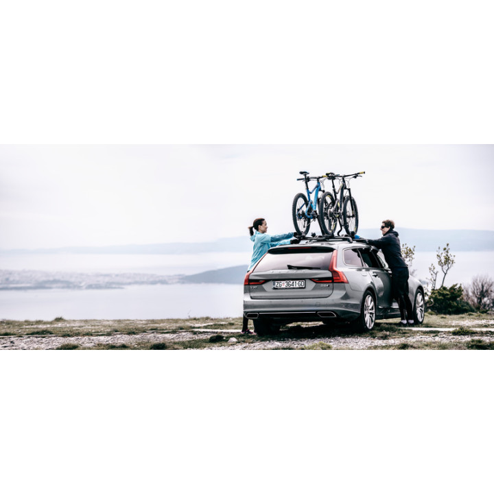Suport biciclete Thule ProRide 598 Black