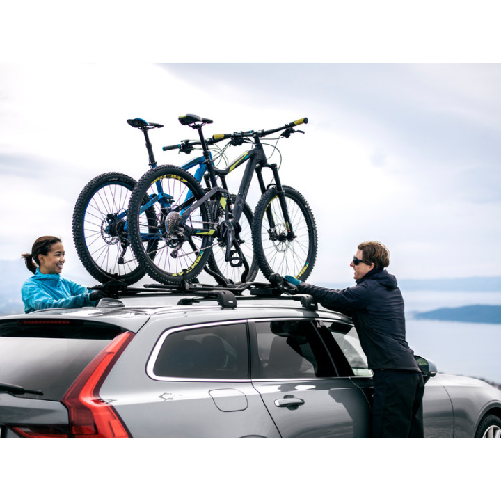 Suport biciclete Thule ProRide 598 Black
