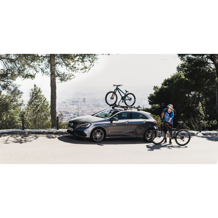 Suport biciclete Thule ProRide 598 Black