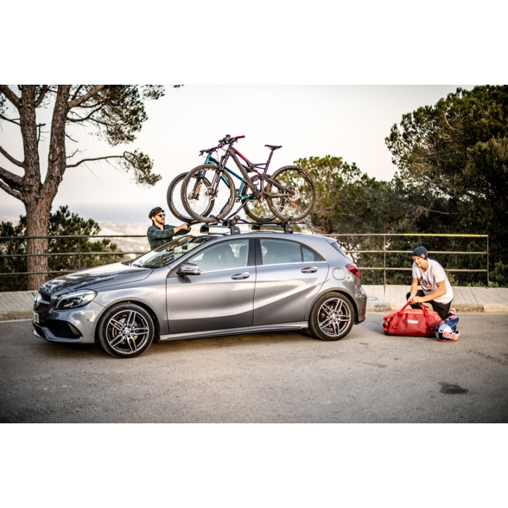Suport biciclete Thule ProRide 598 Black