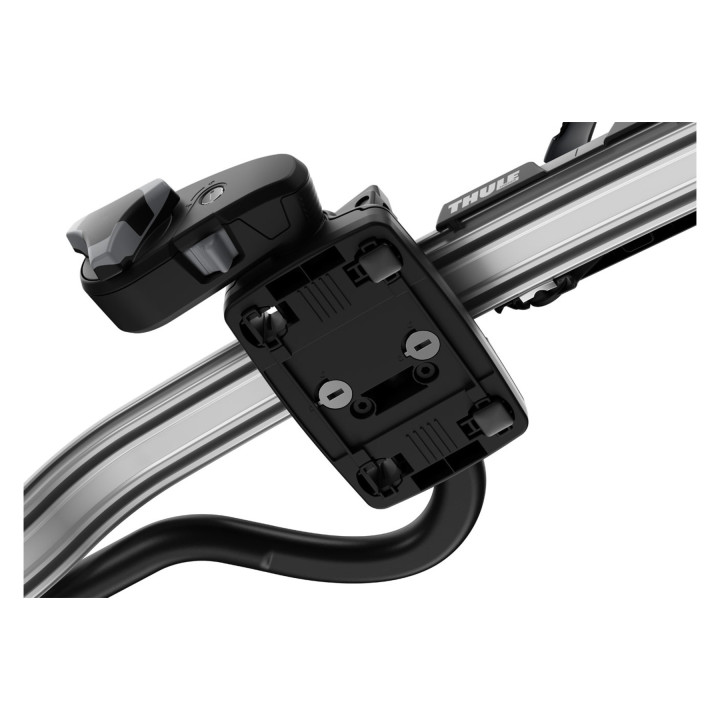 Suport biciclete Thule ProRide 598 - Silver