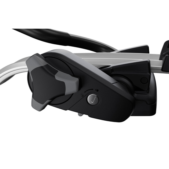 Suport biciclete Thule ProRide 598 - Silver