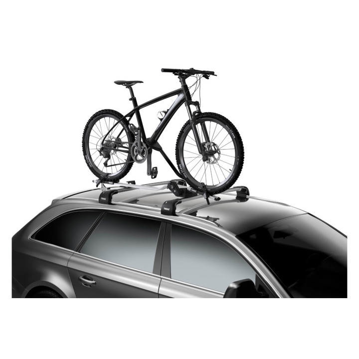Suport biciclete Thule ProRide 598 - Silver