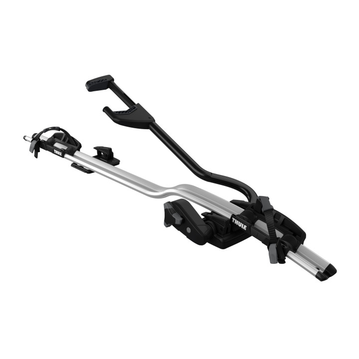 Suport biciclete Thule ProRide 598 - Silver