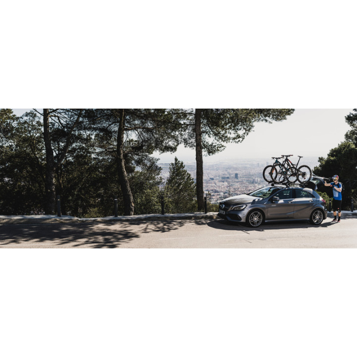 Suport biciclete Thule ProRide 598 - Silver