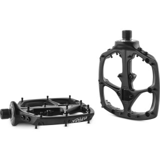 Pedale SPECIALIZED Boomslang Platform - Black