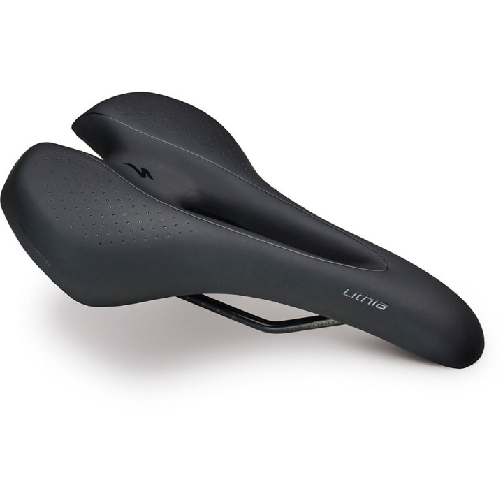 Șaua Specialized Women's Lithia Comp Gel 143mm