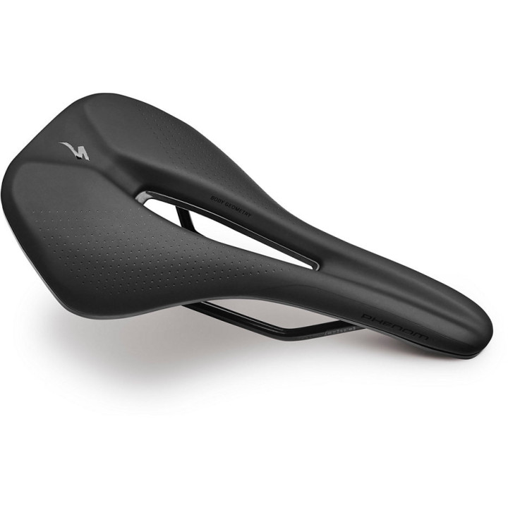 Șa Specialized Phenom Comp 155mm - Black