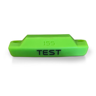 Adaptor Șa SPECIALIZED SWAT Mount Plate Verde