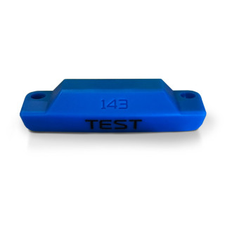 Adaptor SPECIALIZED SWAT 143mm Albastru