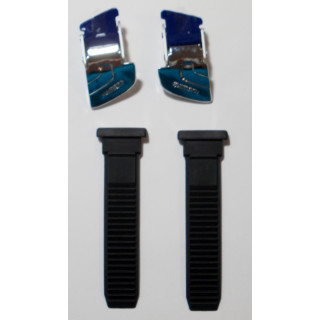 Catramă și Chingi Set Shimano SH-M300/R300