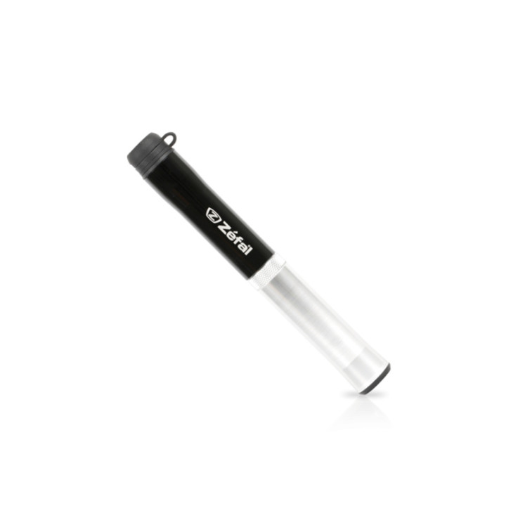 Pompa Mini ZEFAL Air Profil FC03 Black - 8 bar