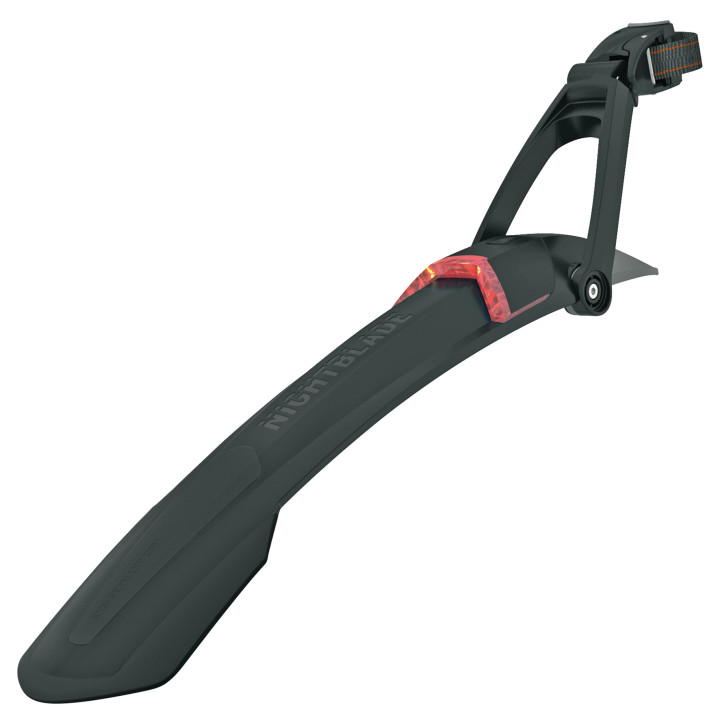 Aparatoare bicicleta SKS Nightblade spate 26/27.5