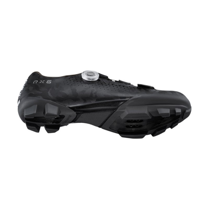 Pantofi Shimano SH-RX600 Gravel Off-Road Bărbați