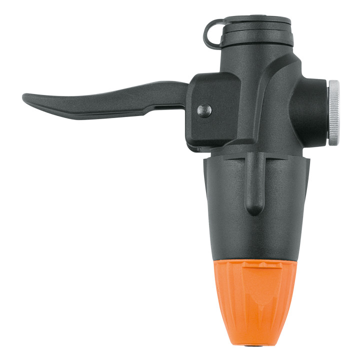 Cap Pompa CO2 SKS Tubeless + 2 Cartuse 16g