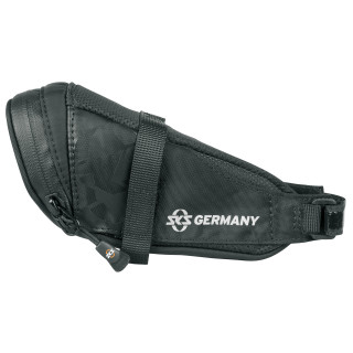Geanta cadru SKS Racer Straps 300 - Transport compact