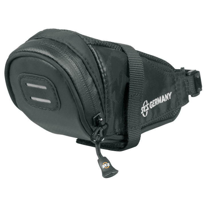 Geanta cadru SKS Racer Straps 300 - Transport compact