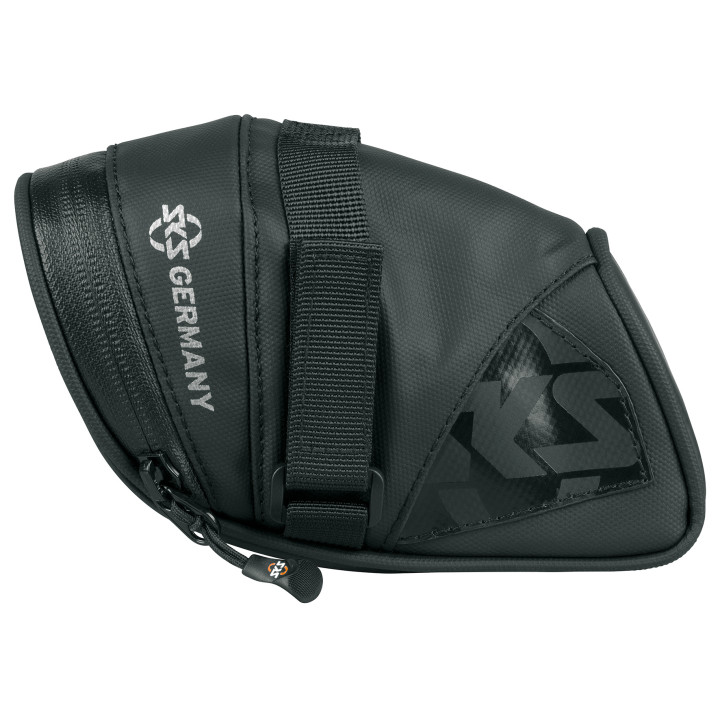 Geanta cadru SKS Explorer Straps 500 – Transport compact