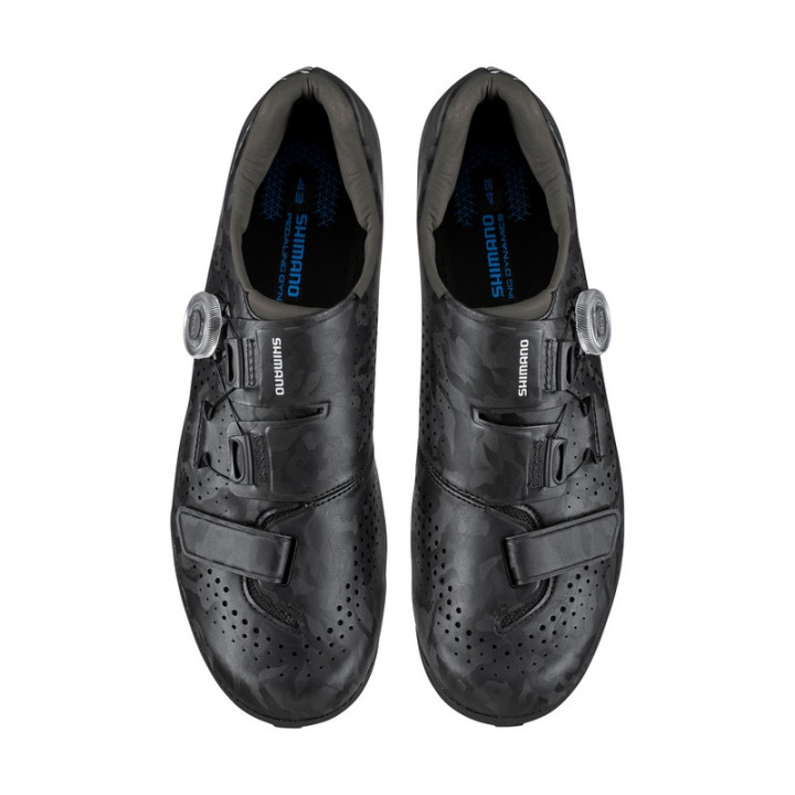 Pantofi Shimano SH-RX600 Gravel Off-Road Bărbați