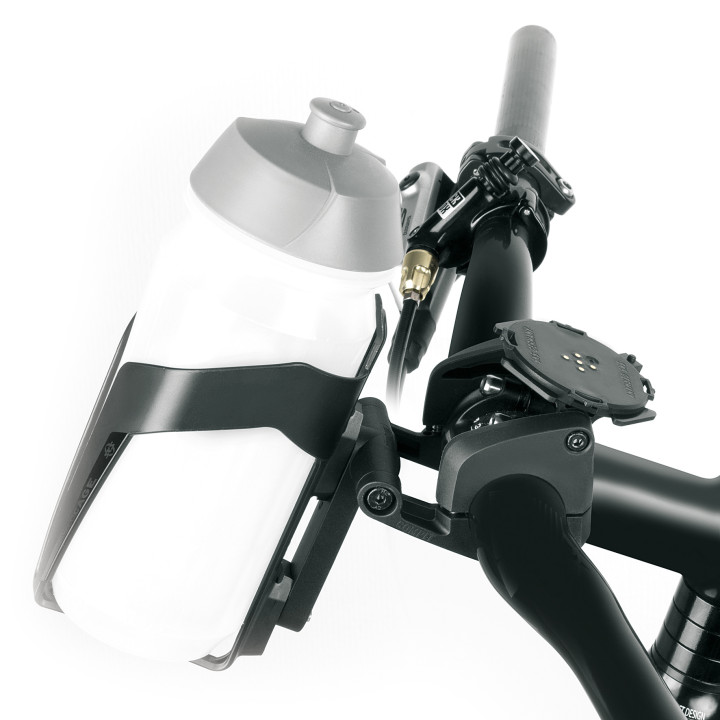 Suport bidon SKS Com/Cage Velo pentru bicicletă