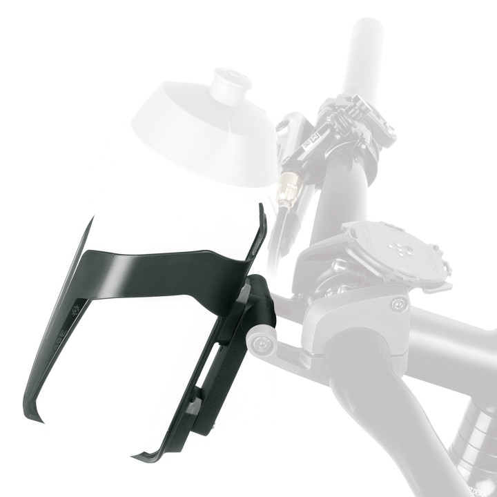 Suport bidon SKS Com/Cage Velo pentru bicicletă