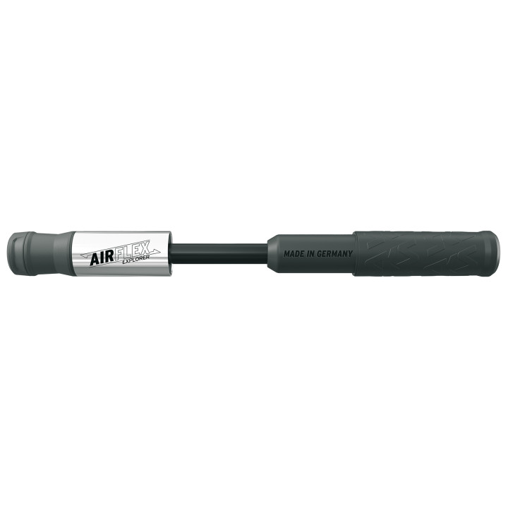 Pompa Mini SKS Airflex Explorer Silver