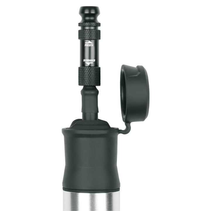 Pompa Mini SKS Airflex Explorer Silver