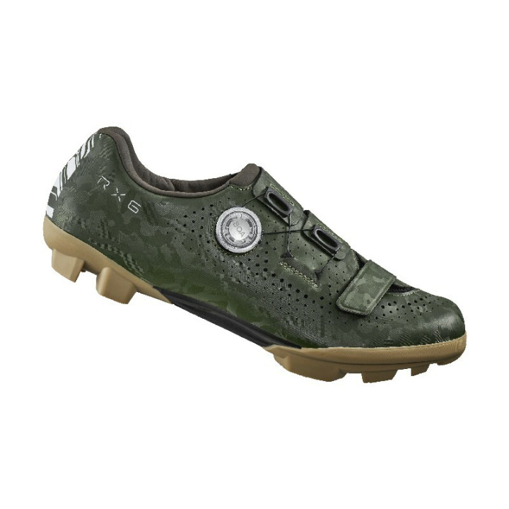 Pantofi Ciclism Shimano SH-RX600WE Off-Road Gravel