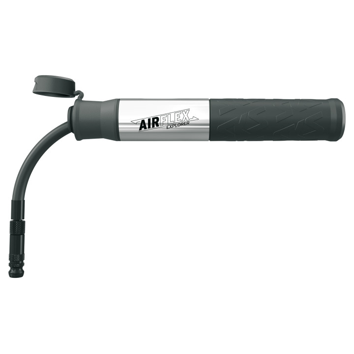 Pompa Mini SKS Airflex Explorer Silver