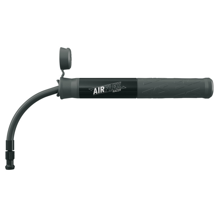 Pompa Mini SKS Airflex Racer Black - Portabilă