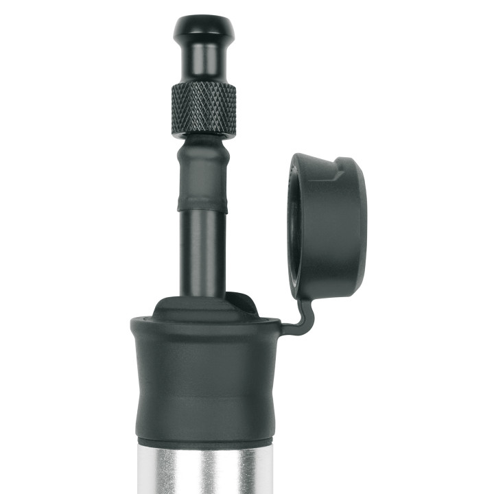 Pompa Mini SKS Airflex Racer - Silver