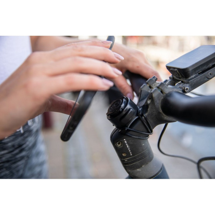 Prindere Telefon Ghidon ZEFAL Z Bike